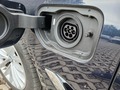 View of fittings for electric vehicle