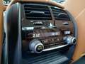 View of rear climate control switch