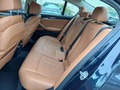 View of rear seat