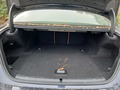 View of boot / luggage space