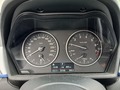 Pogled kombi instrument
