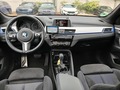 View of dashboard