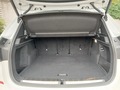 View of boot / luggage space