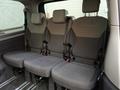 View of rear seat