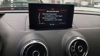 Статус автомобиля