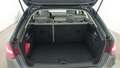 View of boot / luggage space