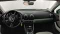 View of dashboard