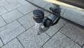 View of trailer tow-bar hitch