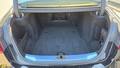 View of boot / luggage space