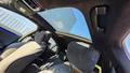 View of sunroof / panoramic roof