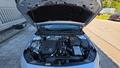 View of engine compartment