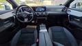 View of dashboard