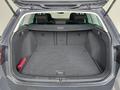 View of boot / luggage space