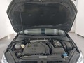 View of engine compartment