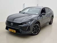 Peugeot 408 1.2 PureTech GT