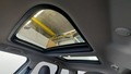 View of sunroof / panoramic roof