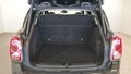 View of boot / luggage space