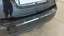 Odbijač zadaj na sredini