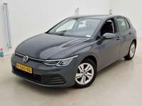 VW Golf 1.0 TSI Life