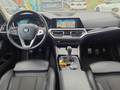 View of dashboard