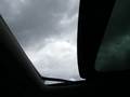 View of sunroof / panoramic roof