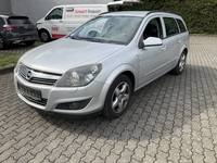 Pogled levo spredaj