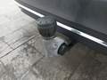 View of trailer tow-bar hitch