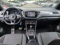 View of dashboard