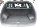 View of boot / luggage space