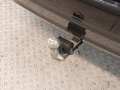 View of trailer tow-bar hitch