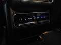 View of rear climate control switch