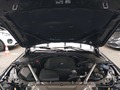 View of engine compartment