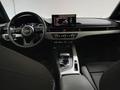 View of dashboard
