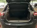 View of boot / luggage space