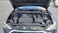 View of engine compartment