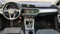 View of dashboard
