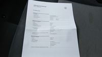 Attestation d'entretien