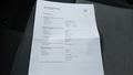 Attestation d'entretien
