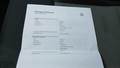 Attestation d'entretien