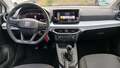 View of dashboard