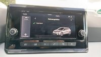 Статус автомобиля