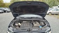 Vue du compartiment moteur