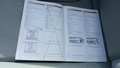Attestation d'entretien