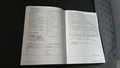 Attestation d'entretien