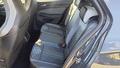 View of rear seat