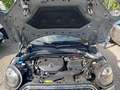 Vue du compartiment moteur