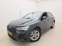 Audi Q3 sportback 45 TFSI e S Edition S-tronic