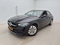 Mercedes-Benz C-klasse 180 Business Line
