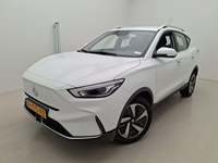 MG ZS EV EV Std. R Comfort