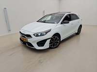 Kia Ceed 1.5 T-GDi GT-Line AUT